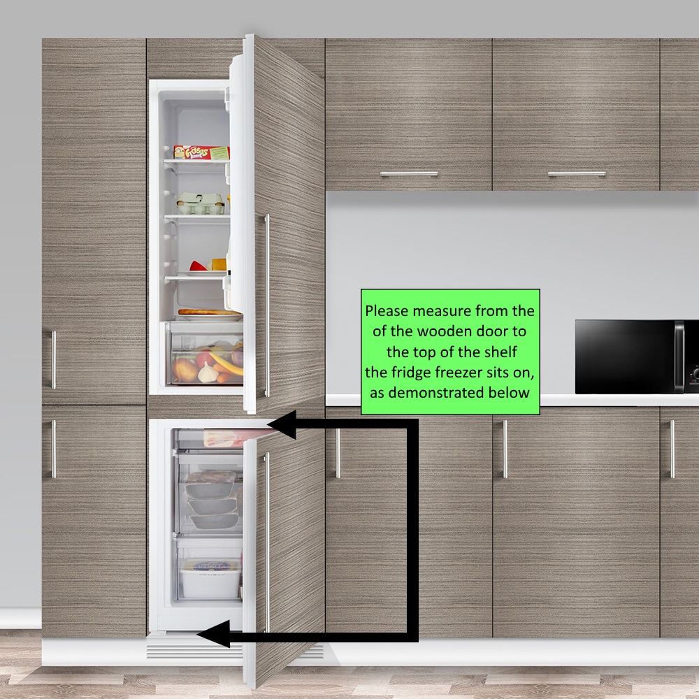 fridge freezer edgware